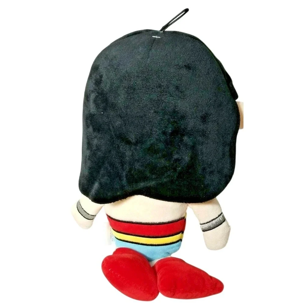 DC Comics Wonder Woman Plush Dog‎ Toy 12